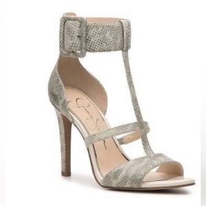 Jessica Simpson Heels